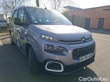  Citroen  Berlingo 1.5 BLUEHDI 100 S&S FEEL TAILLE M #51