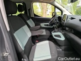  Citroen  Berlingo 1.5 BLUEHDI 100 S&S FEEL TAILLE M #9