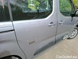  Citroen  Berlingo 1.5 BLUEHDI 100 S&S FEEL TAILLE M #40