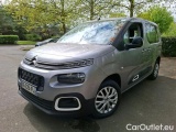  Citroen  Berlingo 1.5 BLUEHDI 100 S&S FEEL TAILLE M #54