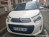  Citroen  C1 1.0 VTI 72 S&S SHINE #14