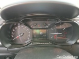  Citroen  C3 1.2 PURETECH 110 S&S SHINE BUSINESS #7