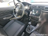  Citroen  C3 1.2 PURETECH 110 S&S SHINE BUSINESS #11