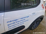  Citroen  C3 1.2 PURETECH 83 S&S C-SERIES #72