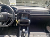  Citroen  C3 1.2 PURETECH 83 S&S C-SERIES #11