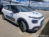  Citroen  C3 1.2 PURETECH 83 S&S C-SERIES #47