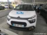  Citroen  C3 1.2 PURETECH 83 S&S C-SERIES #14