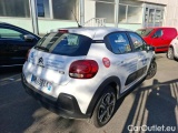  Citroen  C3 1.2 PURETECH 83 S&S C-SERIES #27