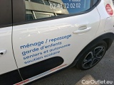  Citroen  C3 1.2 PURETECH 83 S&S C-SERIES #43