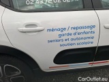  Citroen  C3 1.2 PURETECH 83 S&S C-SERIES #67