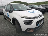  Citroen  C3 1.2 PURETECH 83 S&S C-SERIES #72