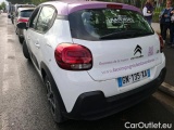  Citroen  C3 1.2 PURETECH 83 S&S C-SERIES #26