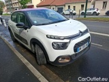  Citroen  C3 1.2 PURETECH 83 S&S C-SERIES #47