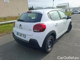  Citroen  C3 1.2 PURETECH 83 S&S FEEL #3