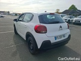 Citroen  C3 1.2 PURETECH 83 S&S FEEL #2