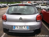  Citroen  C3 1.5 BLUEHDI 100 S&S SHINE BUSINESS #15