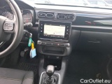  Citroen  C3 1.5 BLUEHDI 100 S&S SHINE BUSINESS #11
