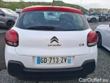  Citroen  C3 1.5 BLUEHDI 100 S&S SHINE BUSINESS #15