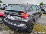  Citroen  C4 1.5 BLUEHDI 110 S&S C-SERIES #3