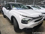  Citroen  C4 1.5 BLUEHDI 110 S&S FEEL PACK BUSINESS #41