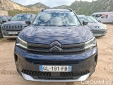  Citroen  C5 Aircross 1.2 PURETECH 130 S&S SHINE AUTO #14