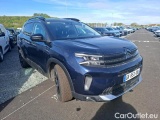  Citroen  C5 Aircross 1.5 BLUEHDI 130 S&S SHINE AUTO #41