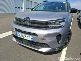  Citroen  C5 Aircross 1.5 BLUEHDI 130 S&S SHINE AUTO #41