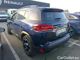  Citroen  C5 Aircross 1.5 BLUEHDI 130 S&S SHINE AUTO #2