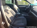  Cupra  Formentor 1.5 TSI 150 BUSINESS EDITION DSG #9