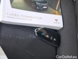  Cupra  Formentor 1.5 TSI 150 BUSINESS EDITION DSG #21