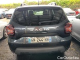  Dacia  Duster 1.5 BLUE DCI 115 4WD JOURNEY #16