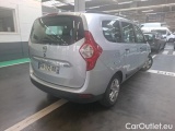  Dacia  Lodgy 1.5 BLUE DCI 115 ESSENTIEL 7 SEAT #3