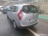  Dacia  Lodgy 1.5 BLUE DCI 115 ESSENTIEL 7 SEAT #2