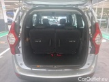  Dacia  Lodgy 1.5 BLUE DCI 115 ESSENTIEL 7 SEAT #13