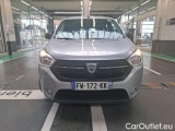  Dacia  Lodgy 1.5 BLUE DCI 115 ESSENTIEL 7 SEAT #14