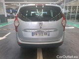 Dacia  Lodgy 1.5 BLUE DCI 115 ESSENTIEL 7 SEAT #15