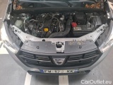  Dacia  Lodgy 1.5 BLUE DCI 115 ESSENTIEL 7 SEAT #25