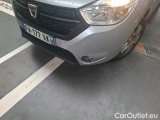  Dacia  Lodgy 1.5 BLUE DCI 115 ESSENTIEL 7 SEAT #61
