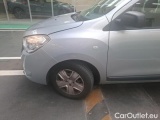  Dacia  Lodgy 1.5 BLUE DCI 115 ESSENTIEL 7 SEAT #66