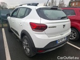  Dacia  Sandero 1.0 ECO-G 100 STEPWAY CONFORT #2