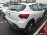  Dacia  Sandero 1.0 ECO-G 100 STEPWAY CONFORT #3