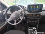  Dacia  Sandero 1.0 ECO-G 100 STEPWAY CONFORT #4