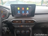 Dacia  Sandero 1.0 ECO-G 100 STEPWAY CONFORT #11