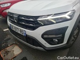  Dacia  Sandero 1.0 ECO-G 100 STEPWAY CONFORT #14
