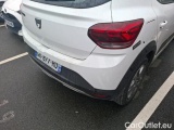  Dacia  Sandero 1.0 ECO-G 100 STEPWAY CONFORT #23
