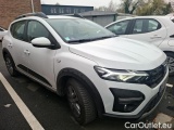  Dacia  Sandero 1.0 ECO-G 100 STEPWAY CONFORT #47