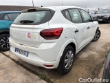  Dacia  Sandero 1.0 TCE 90 ESSENTIAL #33