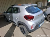  Dacia  Spring BEV 27KWH 65HP EXTREME #2