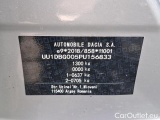  Dacia  Spring BEV 27KWH 65HP EXTREME #8