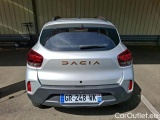  Dacia  Spring BEV 27KWH 65HP EXTREME #15